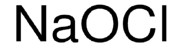 سدیم هیپوکلریت( آب ژاول) مرک، کد 105614