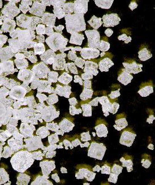 سدیم کلرید مرک، کد 106404