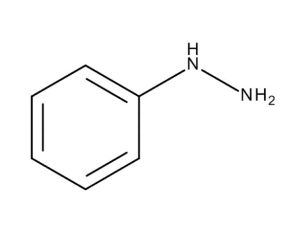 فنیل هیدرازین مرک، کد 807250