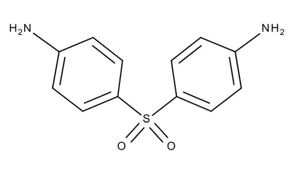 4,4′-دی آمینو دی فنیل سولفونDDS، کد 821073، برند مرک آلمان