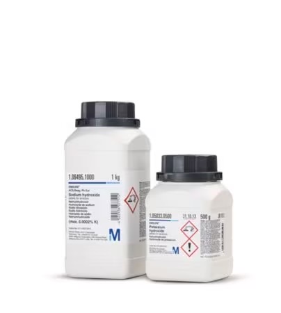 پلی وینیل الکل(PVA) مرک، کد 821038