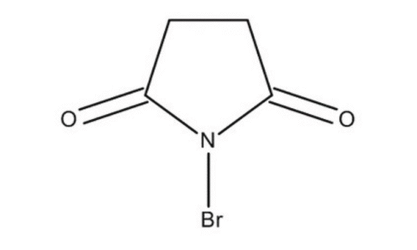 N-برومو سوکسیانیمید NBS مرک، کد 801949