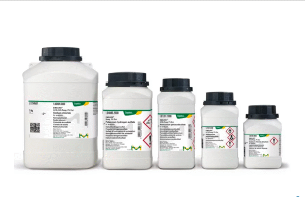 پتاسیم نیترات مرک  ، کد 105063