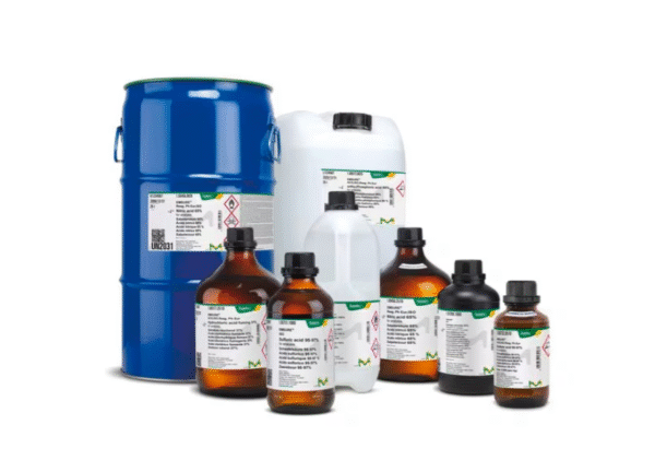 نیتریک اسید 65% مرک  ، کد 100456