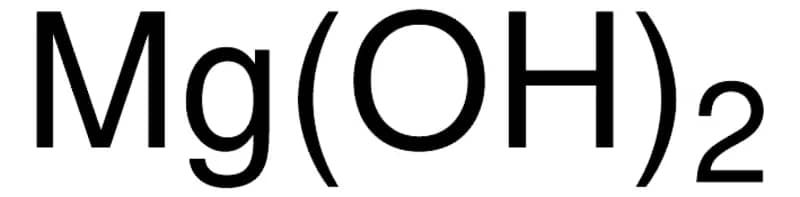 منیزیم هیدروکساید مرک ، کد 105870