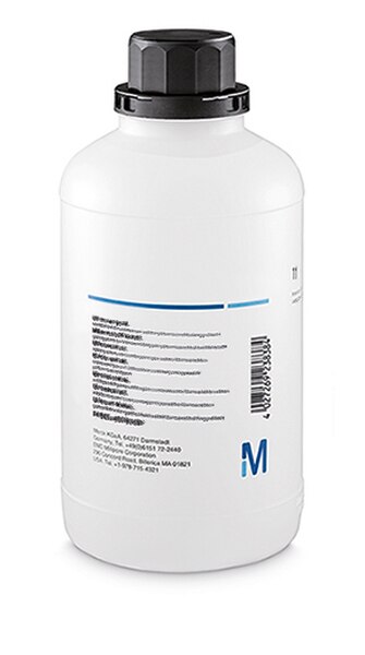 تری هالوز مرک، کد 108216