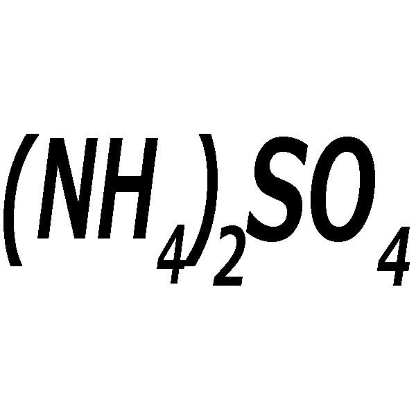 آمونیوم سولفات مرک ، کد 101217
