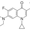 سیپروفلوکساسین سیگما آلدریچ، کد 17850