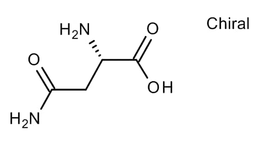 ال- آسپارژین مونوهیدرات مرک ، کد 101566