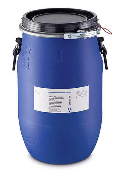 ال-سیستئین هیدروکلراید مونوهیدرات مرک ، کد 102735