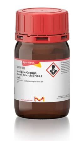 اکریدین اورنج سیگما آلدریچ ، کد A6014