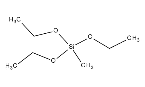 تری اتوکسی متیل سیلان مرک، کد 818819