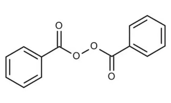 بنزوئیل پراکسید مرک ، کد 801641