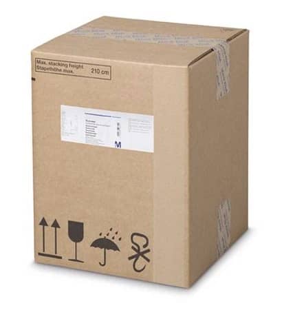 سدیم تیوسولفات پنتاهیدرات مرک ، کد 106513