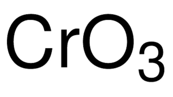 کرومیوم اکسید(اکسید کروم) مرک، کد 822266