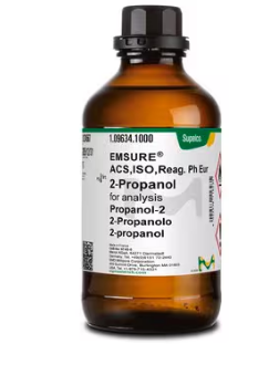 ایزوبوتانول مرک، کد 100984