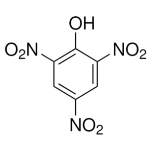 پیکریک اسید سیگما آلدریچ، کد 197378