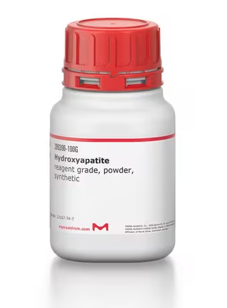 هیدروکسی آپاتیت سیگما آلدریچ، کد 289396