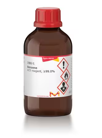 بنزن سیگما آلدریچ، کد 319953