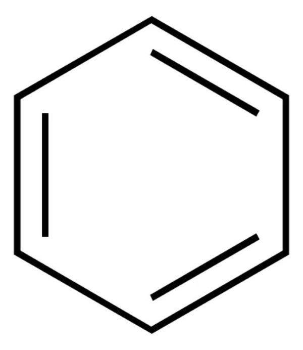 استاندارد بنزن سیگما آلدریچ، کد 12540