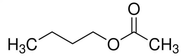 ان-بوتیل استات مرک، کد 109652