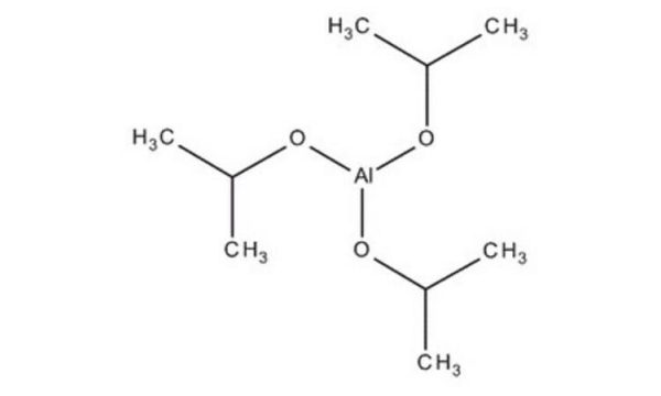 آلومینیوم تری ایزوپروپیلات مرک، کد 801079